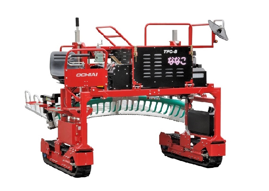 TFC-8